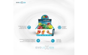 EVOLUXION CAIXA 24 BOLAS REABILITAÇÃO EV300